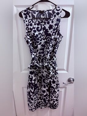 Talbots Petite Dress